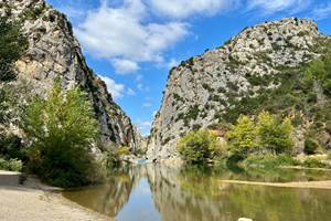 Gorges des Gouleyrous