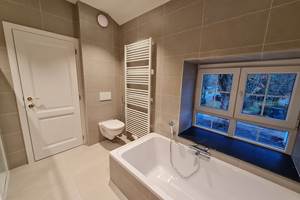 Badkamer - Salle de bains - Badezimmer - Bathroom
