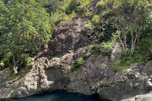 Bungalow Sarraméa Dépaysement