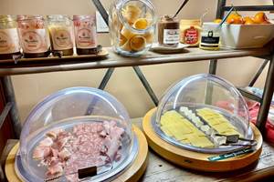 petit déjeuner photo