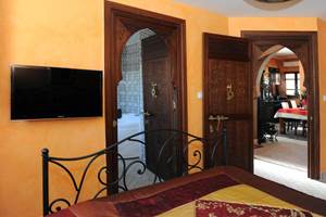 Chambre Luxe Riad