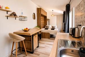 Cure thermale - Rochefort - Charente-Maritime