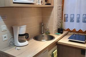 Kitchenette