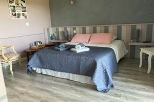 La chambre COULOUME