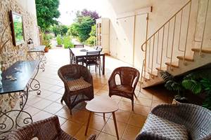 Gîtes, chambre d'hôtes et table d'hôtes gastronomique à Casteljaloux Lot et Garonne, piscine, jacuzzi et spa