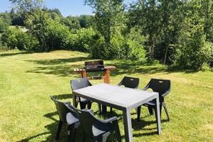 Gîte n°19G4023 "Plateau des Mille sources" – BONNEFOND