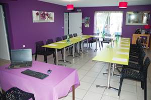 Salle Séminaire Hagetmau Doazit Horizon 1 sm