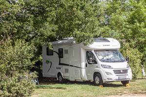 Camping-car