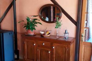 Meuble rangement
