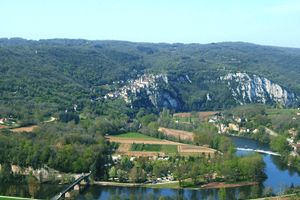 Vue rando