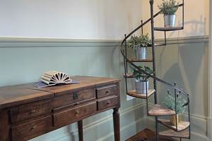 LA MAISON VOYAGE - Salon et mobilier chiné