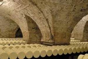 photo cave de roquefort