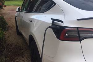 charge2 pour vehicule électrique