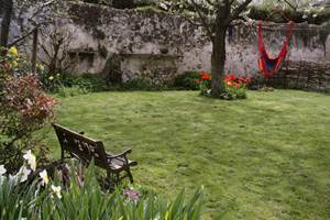 jardin
