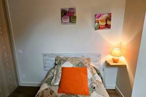 Gîte n°19G1025 "Gai Murmure" – CHANTEIX