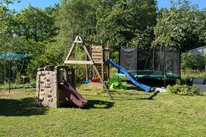 aire de jeux