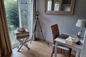 Chambre d'hôtes familiale en bretagne