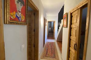 21 - Oliveres Patio couloir 1600 x 1200