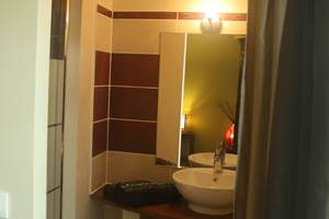 Salle d'eau  Vietnam