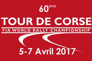 Tour de Corse Automobile 2017 - WRC -