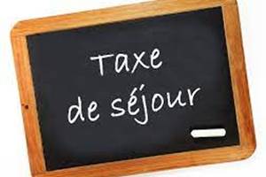 Taxe de séjour