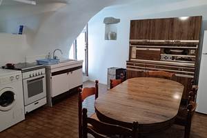 Le mûrier - Cuisine