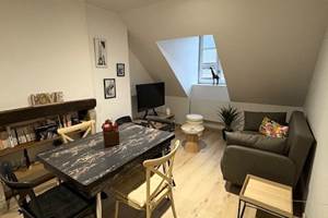 ogement pour professionnels aubusson