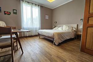 Gîte n°19G3052 "Pierrelise" – ESPARTIGNAC