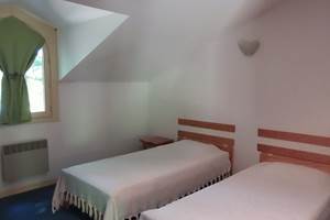 A2 Mezzanine