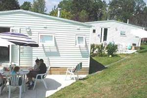 Mobil homes
