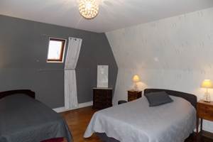 Chambre Sédelle