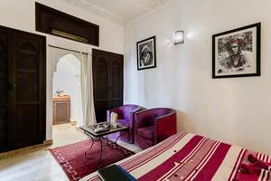 chambre ouada