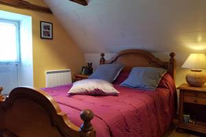 Gîte n°19G5418 "Le Fournil des Prades" – SOURSAC