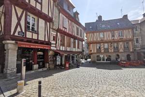 visite vannes golfe du morbihan chambre d'hôtes la rose des vents domaine de kerizel maison d'hôtes spa séjour bien être repos ressourcement anti stress burn out cure ayurvédique retraite relaxation damgan