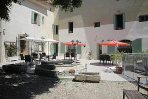Bastide de la treille