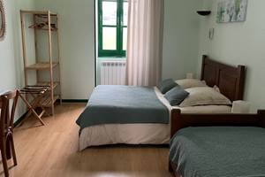 Chambre Triple - Triple Bedroom