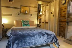 La Concreto chambre