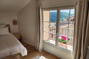 La chambre Amore