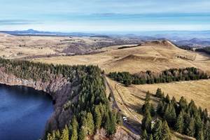 Gîtes Moréno Puy-de-Dôme Proche Vulcania Auvergne Sancy Tourisme Location de vacances Ski Montagne Lacs Volcans VTT randonnées