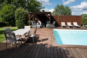 Gîte n°19G2304 "Bayat pour 5 personnes" – VARETZ