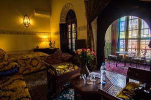 SUITE SERAIL