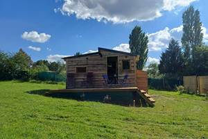 Tiny house 2
