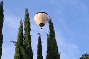 idée de balade dans les airs