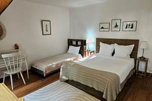Chambre Philippe