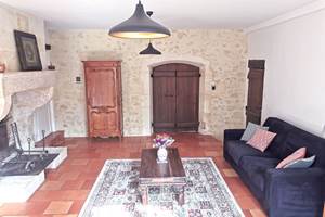 Appartement Gascogne