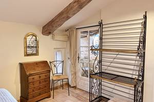 La chambre