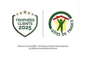 Trophées clients 2025