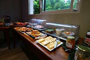 PHOTOS PETIT DEJ 1