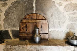 Gîte n°19G5153 "Le Fournil" – MARCILLAC LA CROISILLE