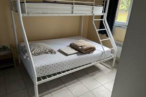 Chambre 2 verdier